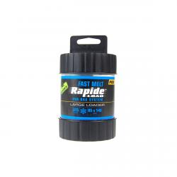 Fox EDGES Rapide Load PVA Bag System Fast Melt 85mm x 140mm Bags/Too - 25 Bags