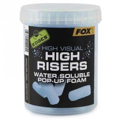 Fox High Visual High Risers Pop-up Foam