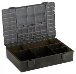 Fox Medium Tackle Box CBX086