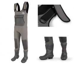 Fox Rage Neoprene Waders