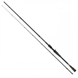 Fox Rage Street Fighter Versatile Shad Casting Rod 210CM 5-20G