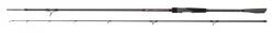 Fox Rage Warrior Heavy Spin 40-80g 240cm