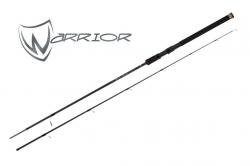 Fox Rage Warrior Zander Jigger Rod  240cm 10-35g NRD412