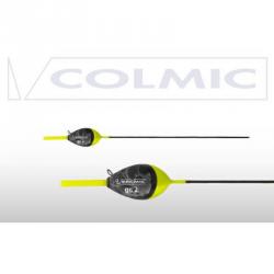 COLMIC GALLEGGIANTE CARRARA