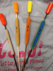 Galleggiante Storione Pip8 