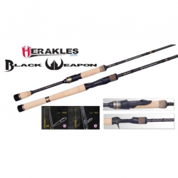 HERAKLES BLACK WEAPON REVENGE CASTING HBRC660M   CAHKBWR50 
