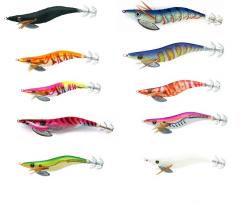 HERAKLES TOTANARE OISHI EBI 3.0