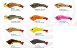 Herakles Hybrid Rising 3.8GR Sinking