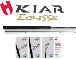  Herakles KIAR ECLISSE 8' (245cm) 7-28gr HKEC2-800M