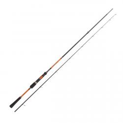 Herakles Kiar Egi 8' (242cm) Lure:2.0-3.0 CAHKKEG02 