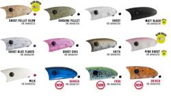 Herakles Kiro 27 Floating 1.6GR