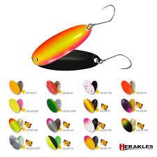 Herakles LDS Slim 2.6gr