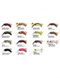 Herakles Moth 28 1.5GR Floating