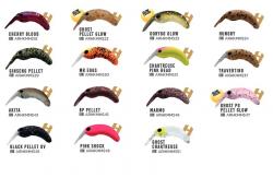 Herakles Moth 28 1.8GR Sinkig