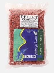 INGRO ESCA PELLET FRAGOLA
