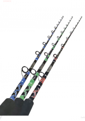 ITALCANNA BLACK SLIM 6-12lbs. 0L1182