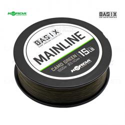 KORDA BASIX MAIN LINE 1000MT