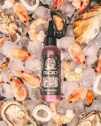 KORDA KIANA GOO Frutti Di Mare Supreme  KGOO51 