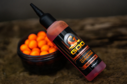 Korda Goo Outrageous Orange Supreme   KGOO41