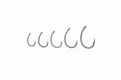 Korda krank B Barbless