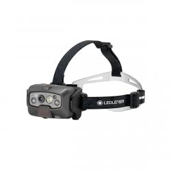 Ledlenser HF8R Core LED lampada frontale ricaricabile 1600 lumen