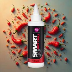 MAINLINE BAITS SMART HOT CHILI 250ml