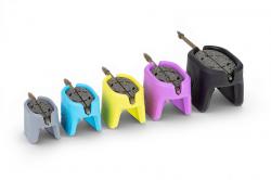 Matrix Method Feeder Moulds