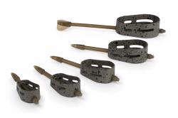 Matrix Open Alloy Feeders