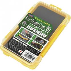 Meiho Slit Form Case Tackle Box J SLTFRMCSJ