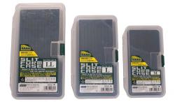  Meiho Slit Form Case Tackle Box L   SLITFC-L