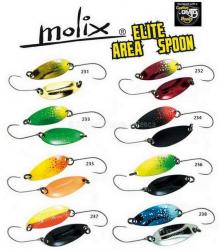 Molix Elite Area Spoon 3.5GR