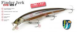Molix Finder Jerk EVO 125 Floating