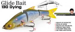 Molix Glide Bait 130 Dying Floating 