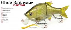 Molix Glide Bait 140 LIP Floating 