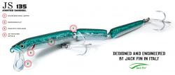 Molix JS 135 