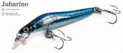 Molix Jubarino 5cm Sinking 