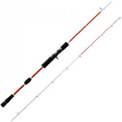 OKUMA FIREBALL CASTING FB-C-6102XH 208CM 100-300g 