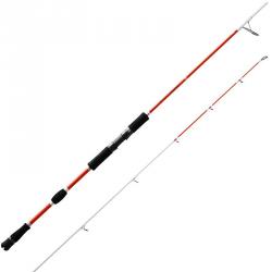 OKUMA FIREBALL SPINNINIG FB-S-6102XH 208CM 100-300g  