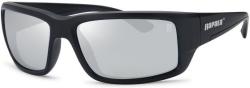Occhiali Rapala Amberjack matte black grey mirror RA4226002
