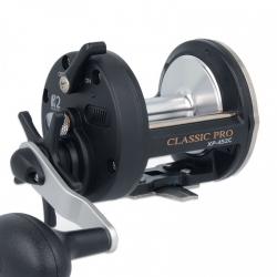 Okuma Classic Pro XP-452C 16lbs  XP-452C