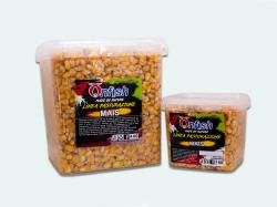 On-Fish Granaglie Mais in secchiello 4.00Kg.