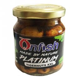 On-Fish Granaglie da innesco 100gr Tigernuts + Spezie
