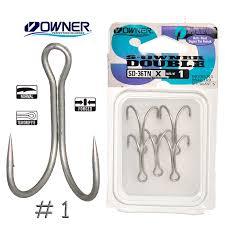 Owner Double SD-36TN X Mod. 5632-129