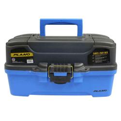 PLANO Fishing Tackle Three-Tray Box PLAMT6231