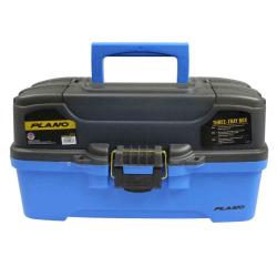 PLANO Fishing Tackle Three-Tray Box PLAMT6231