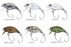 PRESSO RATTLIN'WAKE BUG 28HF