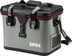 RAPALA  RAPALA HYDRO PREMIUM TACKLE BAG 430x320x270