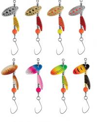 RAPTURE AXIS SPINNER FARIO 5GR