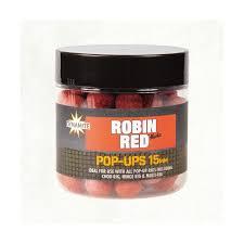 ROBIN RED POP-UPS 