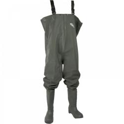 Ragot waders PU e stivale PVC